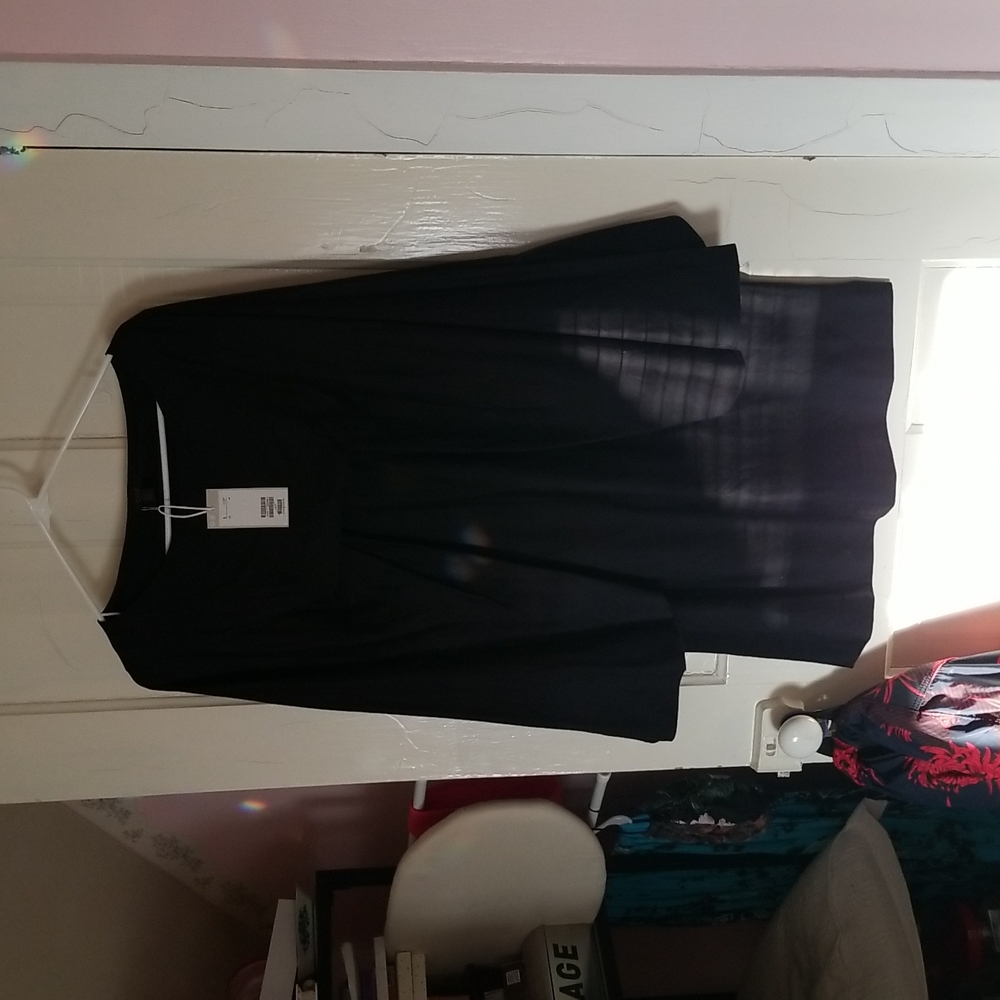 Cos dress